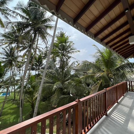 Galawatta Beach Resort Unawatuna Luaran gambar
